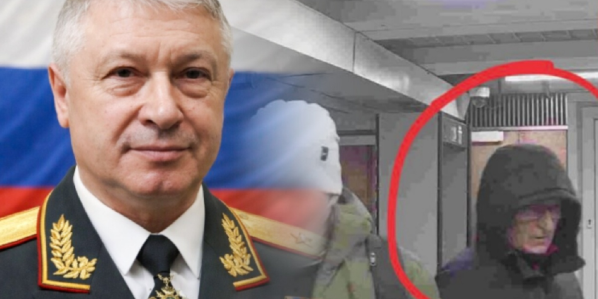 Коц раскрыл новые детали покушения: Киллер не был к такому готов Коц раскрыл новые детали покушения: Киллер не был к такому готов