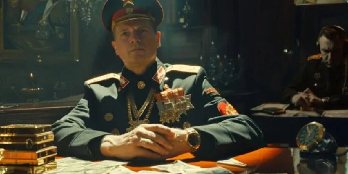 Пока идёт война, тыловики погрязли в отчётах. В Генштабе срочно нужна реформа. Всплыла фамилия арестованного генерала Пока идёт война, тыловики погрязли в отчётах. В Генштабе срочно нужна реформа. Всплыла фамилия арестованного генерала