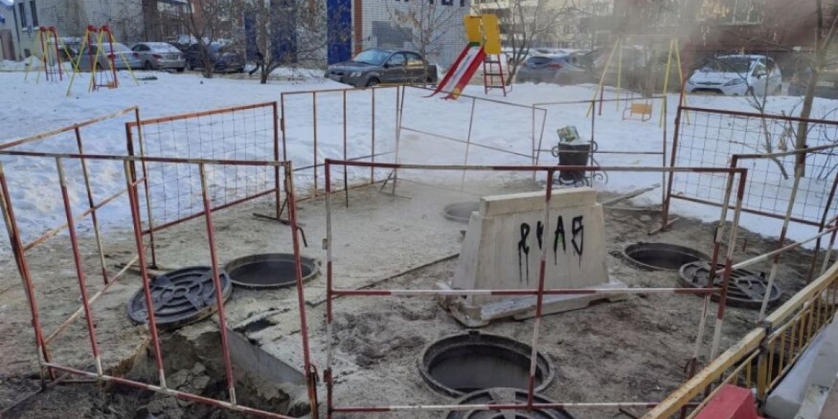 Комунальная катастрофа. Бодайбо продолжает замерзать в сорокоградусный мороз Комунальная катастрофа. Бодайбо продолжает замерзать в сорокоградусный мороз