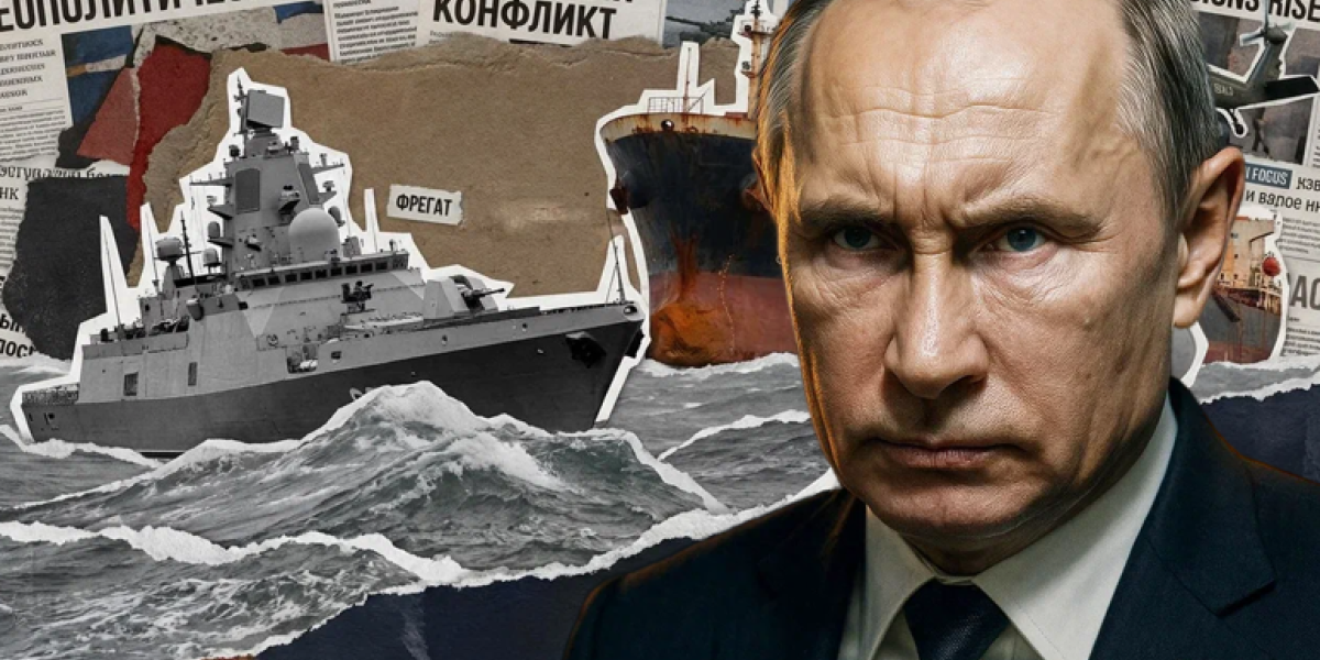 Москва созывает союзников: Грядёт морской бой. Наш ответ в «танкерной войне» – США не понравится Москва созывает союзников: Грядёт морской бой. Наш ответ в «танкерной войне» – США не понравится