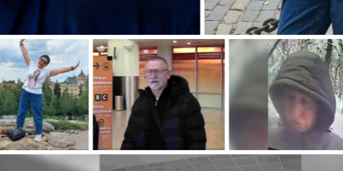 «Банда старых. Я говорил – они опасные» : Наводчица киллера жила по соседству с генералом Алексеевым «Банда старых. Я говорил – они опасные» : Наводчица киллера жила по соседству с генералом Алексеевым