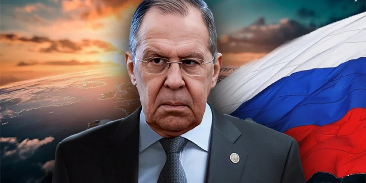 «Одумайтесь сначала и кофе в предбаннике допейте»: Лавров поставил Европу на место, объяснив, когда Москва соизволит с ними разговаривать «Одумайтесь сначала и кофе в предбаннике допейте»: Лавров поставил Европу на место, объяснив, когда Москва соизволит с ними разговаривать