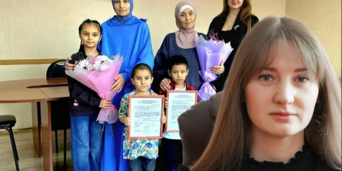 «Подарки» для «двух жен»: Как администрация Сердобска провалила экзамен на справедливость и лишилась мэра «Подарки» для «двух жен»: Как администрация Сердобска провалила экзамен на справедливость и лишилась мэра