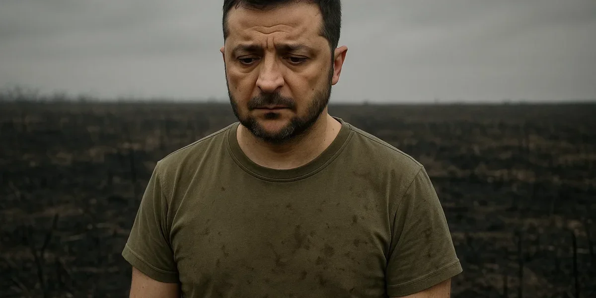 Ждет расплата: на Западе раскрыли план Зеленского по побегу с Украины. Уже пакует чемоданы Ждет расплата: на Западе раскрыли план Зеленского по побегу с Украины. Уже пакует чемоданы