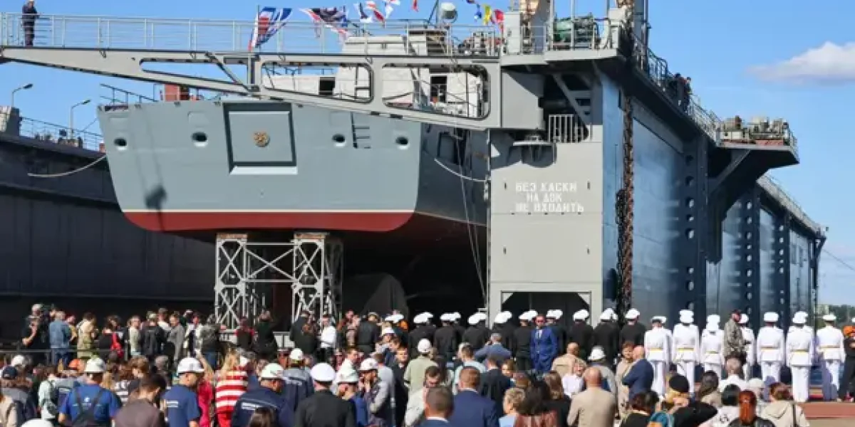 Пентагон напрягся. СУ-57 вдруг разглядели над Алжиром. А еще Россия показала Пентагон напрягся. СУ-57 вдруг разглядели над Алжиром. А еще Россия показала