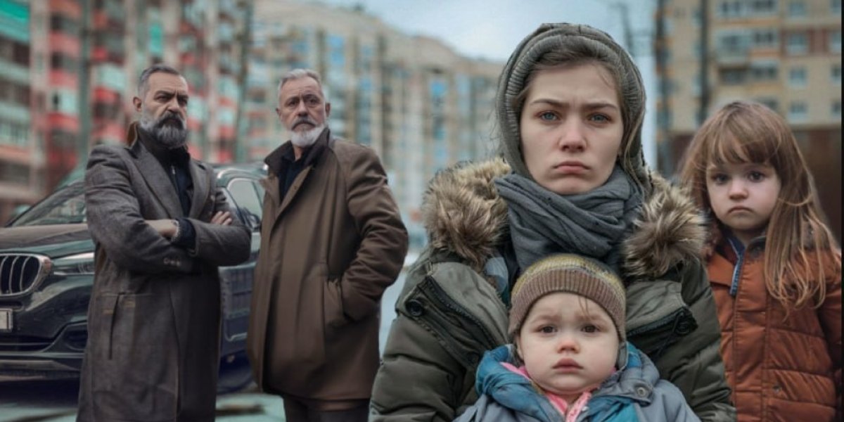 Поплавская жёстко ответила на абсурдные заявления из Госдумы: «О людях надо думать» Поплавская жёстко ответила на абсурдные заявления из Госдумы: «О людях надо думать»