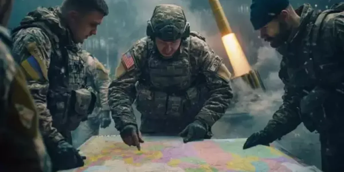 Десять «Искандеров» и тела офицеров НАТО в Польшу: что происходит на фронте Десять «Искандеров» и тела офицеров НАТО в Польшу: что происходит на фронте