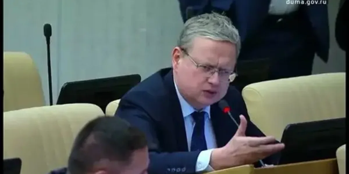 «И эти люди нами управляют!» Делягин потрясен «безумным» рейтингом, составленным наверху «И эти люди нами управляют!» Делягин потрясен «безумным» рейтингом, составленным наверху