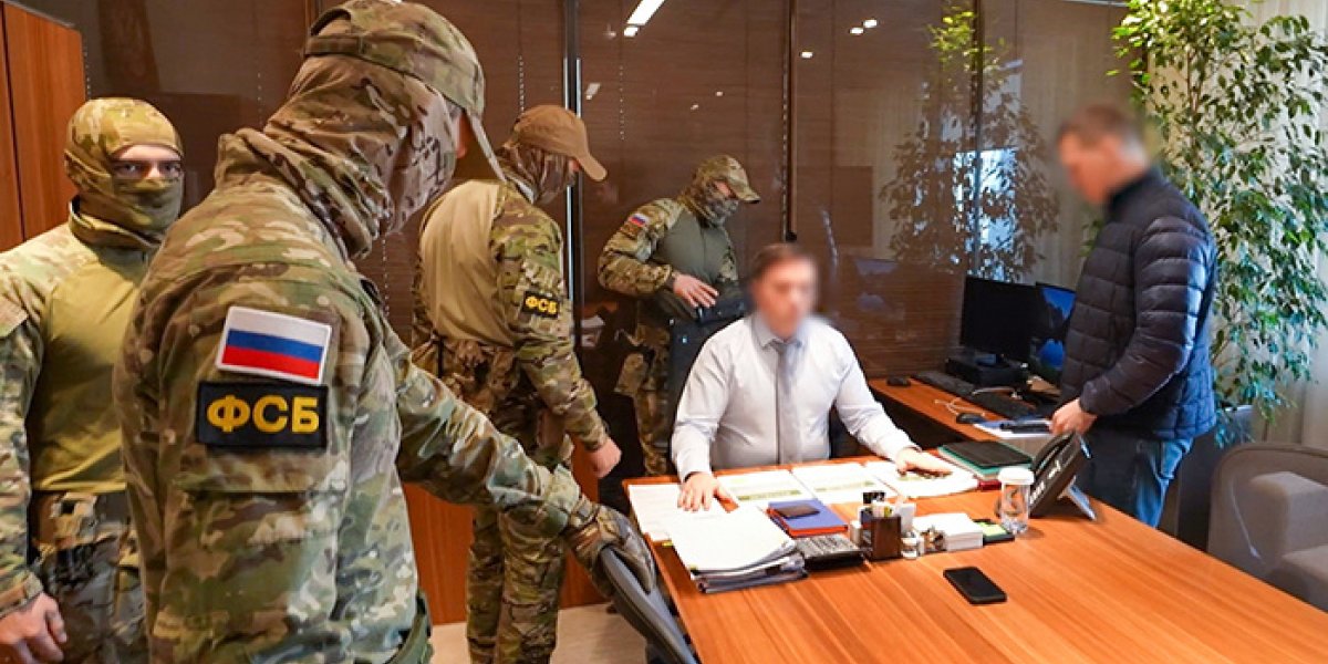 Не везет губернаторам с замами: воруют и жульничают, испытывая терпение системы Не везет губернаторам с замами: воруют и жульничают, испытывая терпение системы