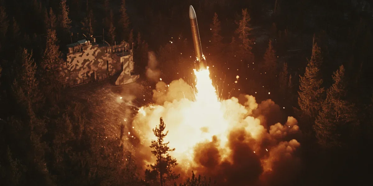 «Лондон в восьми минутах от ада»: Британия в ужасе после новости о «сыне Орешника», который отправит НАТО в нокаут «Лондон в восьми минутах от ада»: Британия в ужасе после новости о «сыне Орешника», который отправит НАТО в нокаут