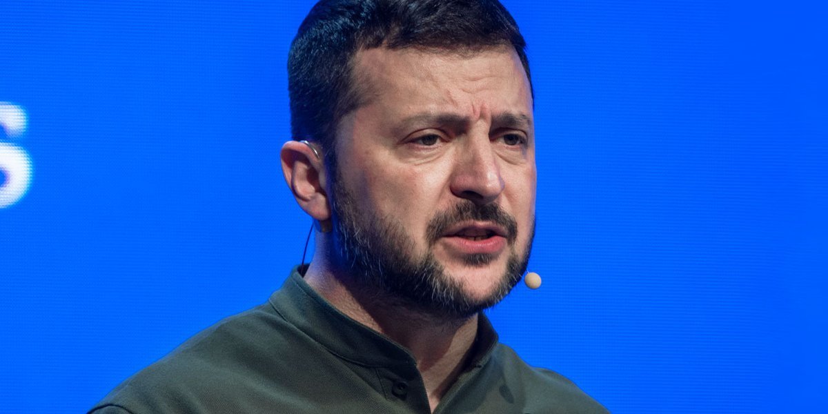 «Готовы уступить»: на Западе неожиданно высказались об изменении позиции Киева «Готовы уступить»: на Западе неожиданно высказались об изменении позиции Киева