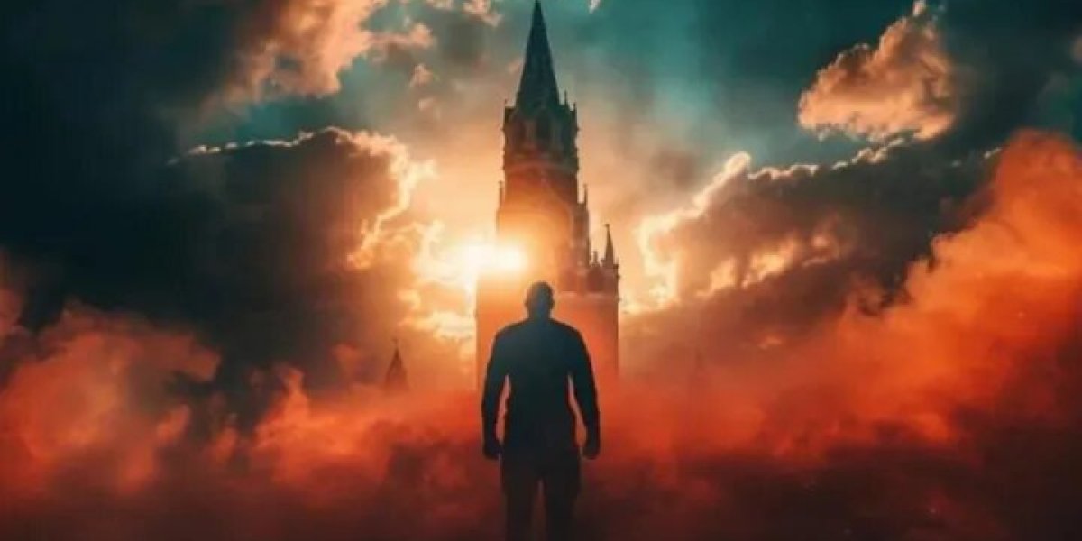 В Кремле засели люди, которым не нужна Победа? Битва башен уже идёт. Истина откроется летом В Кремле засели люди, которым не нужна Победа? Битва башен уже идёт. Истина откроется летом