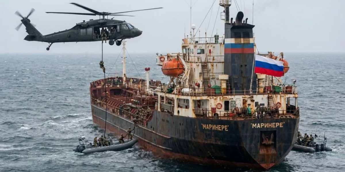 Спецназ США первым ударил по русским. И даже эстонцы сорвались Спецназ США первым ударил по русским. И даже эстонцы сорвались