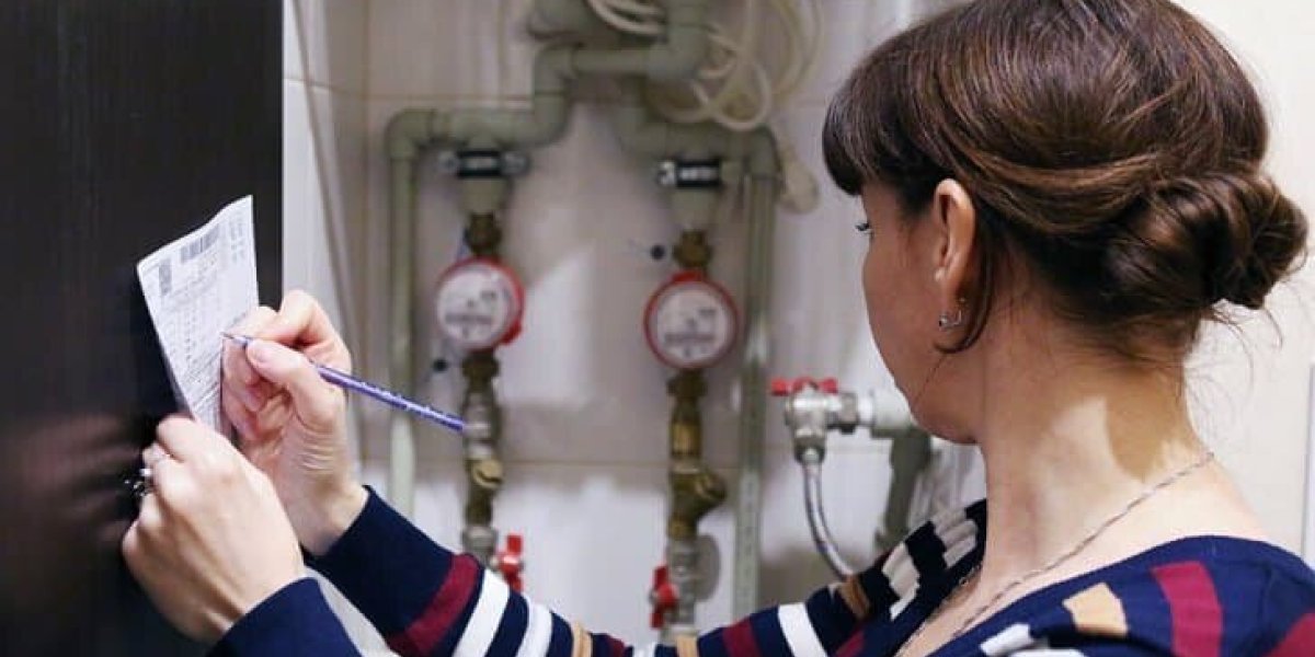 В Башкирии платежи за ЖКХ сравнялись с ипотекой — люди в шоке В Башкирии платежи за ЖКХ сравнялись с ипотекой — люди в шоке