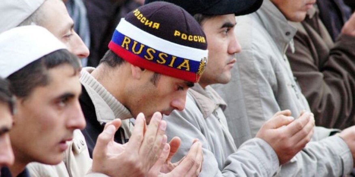 Заигрались в толерантность. Потакание радикальному исламизму превратит Россию во второй Афганистан и Сирию: эксперты Заигрались в толерантность. Потакание радикальному исламизму превратит Россию во второй Афганистан и Сирию: эксперты