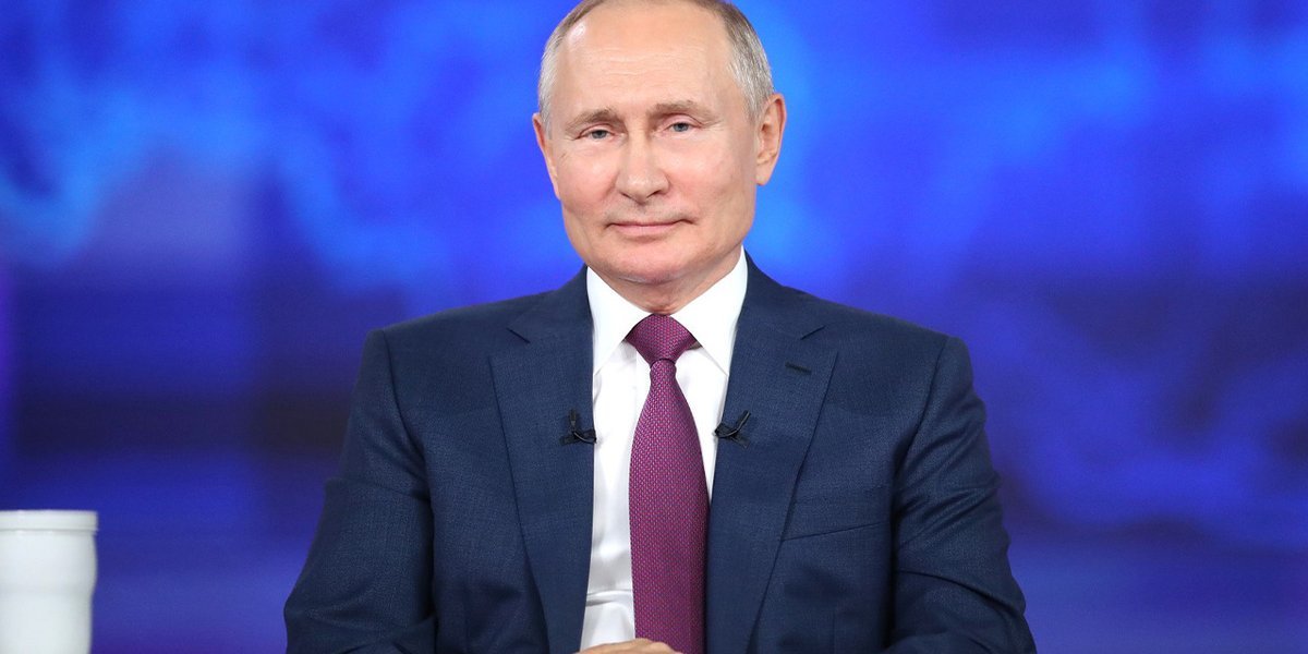 Путин утвердил новые меры: выплаты на детей продлят до трех лет, а льготную ипотеку разрешат на «вторичку» Путин утвердил новые меры: выплаты на детей продлят до трех лет, а льготную ипотеку разрешат на «вторичку»