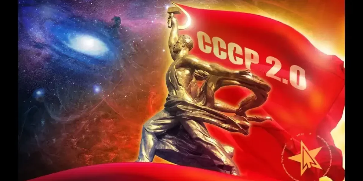 «У Америки огромные проблемы»: Стало известно о расплате США за приписывание себе победы над СССР и Россией «У Америки огромные проблемы»: Стало известно о расплате США за приписывание себе победы над СССР и Россией