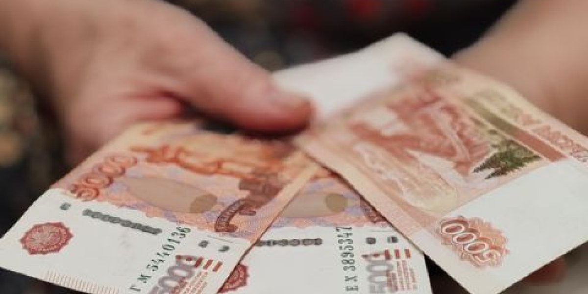 Названа сумма, с которой начинается настоящая финансовая подушка: меньше этой цифры копить бесполезно Названа сумма, с которой начинается настоящая финансовая подушка: меньше этой цифры копить бесполезно