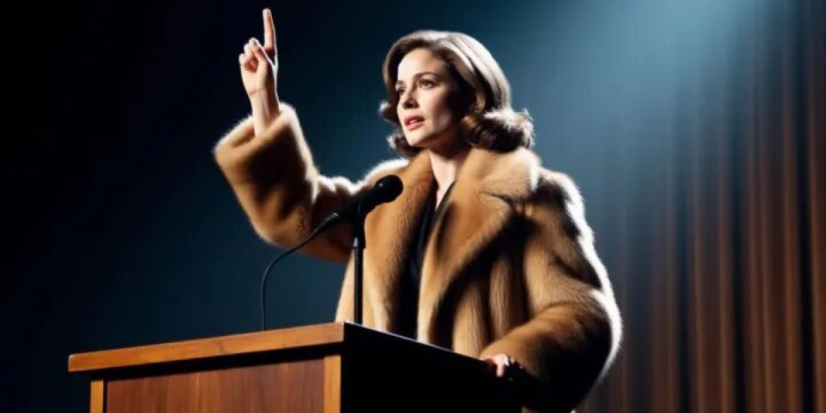 Новое предложение депутата Госдумы вывело Поплавскую из себя. Актриса сказала то, что думают миллионы русских Новое предложение депутата Госдумы вывело Поплавскую из себя. Актриса сказала то, что думают миллионы русских