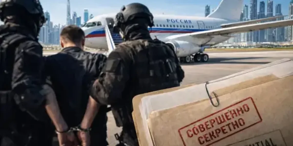 Генерал Алексеев пришел в себя. Даже разговаривает. Киллер бежал в Дубай. Его «приняли» и везут в Россию Генерал Алексеев пришел в себя. Даже разговаривает. Киллер бежал в Дубай. Его «приняли» и везут в Россию