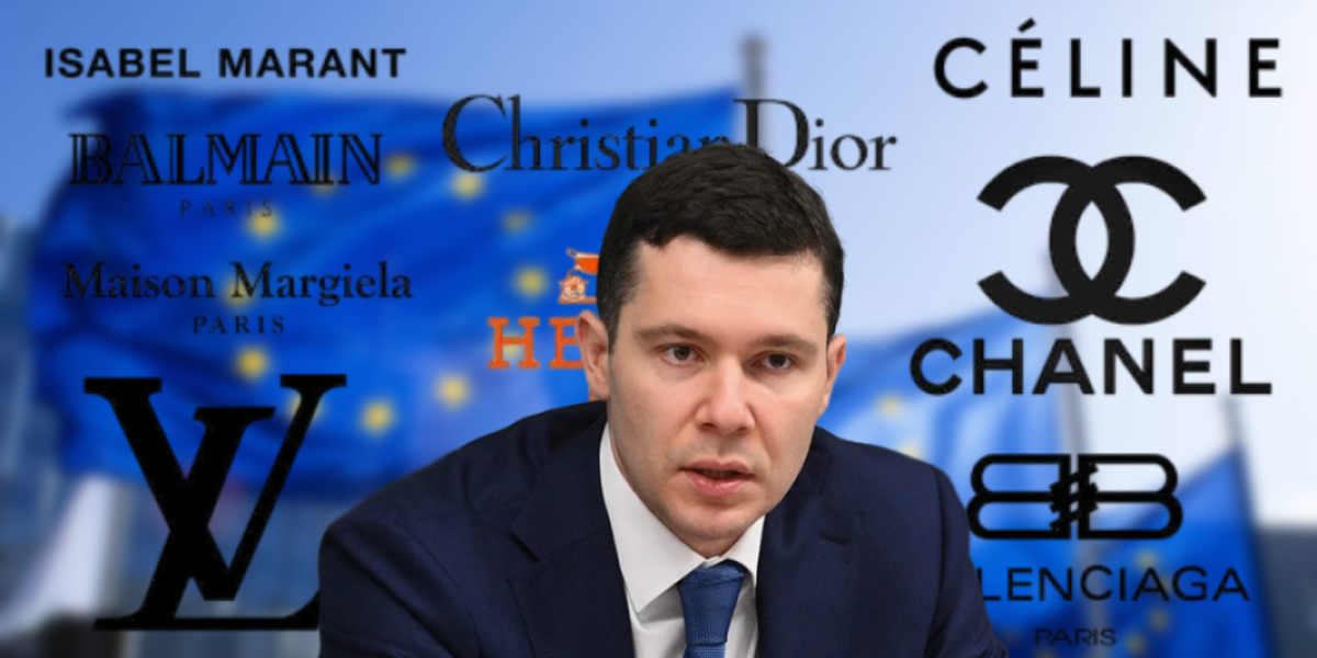 Мир роскоши летит в пропасть – люксовые бренды Европы в небывалом кризисе Мир роскоши летит в пропасть – люксовые бренды Европы в небывалом кризисе