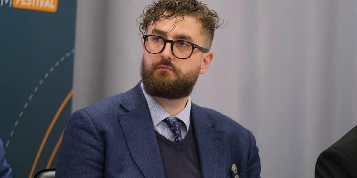 Главе Комитета госзаказа Петербурга не удалось сбежать за границу Главе Комитета госзаказа Петербурга не удалось сбежать за границу