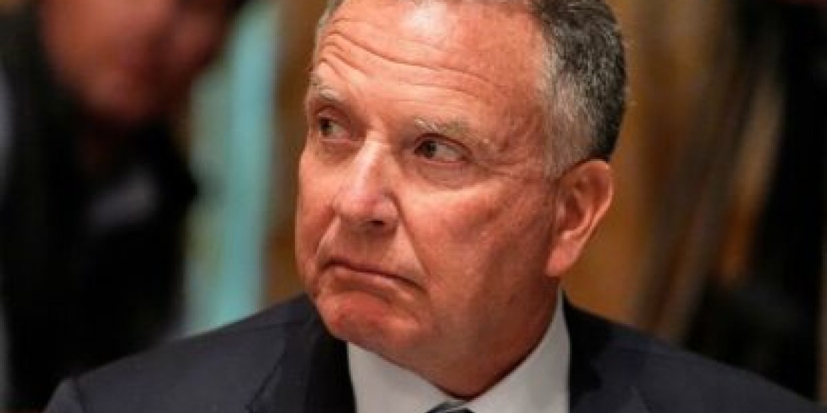 План Уиткоффа покрылся трещинами: противники мира подняли головы План Уиткоффа покрылся трещинами: противники мира подняли головы