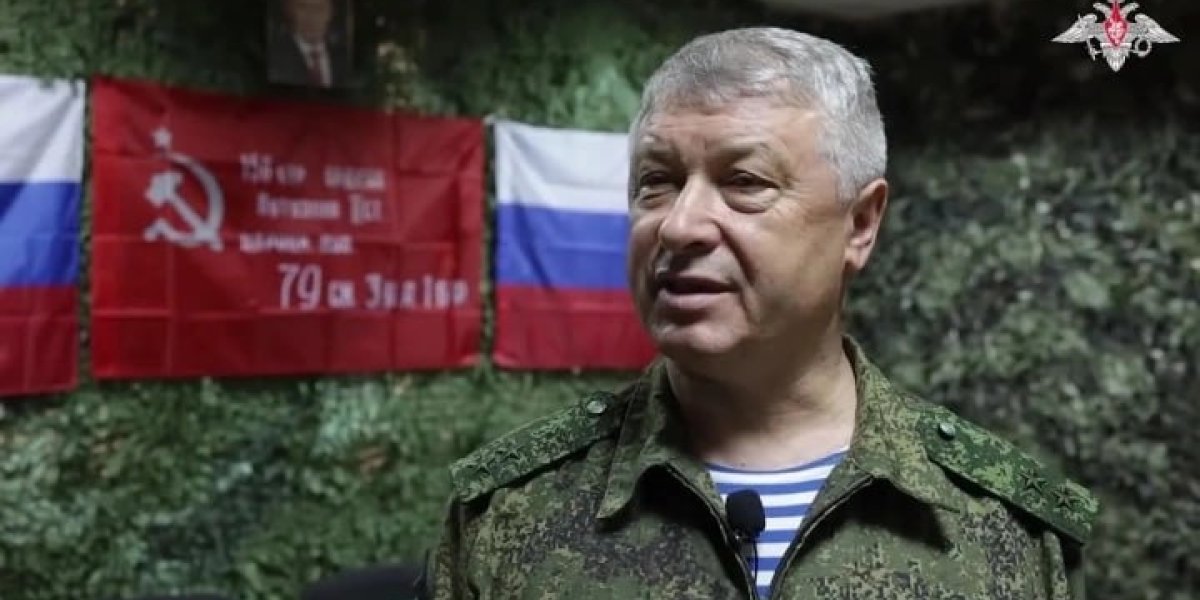 Запад винил его во всех грехах, избавил от «паркетных генералов»: что известно о генерале ГРУ Алексееве, в которого стреляли в Москве Запад винил его во всех грехах, избавил от «паркетных генералов»: что известно о генерале ГРУ Алексееве, в которого стреляли в Москве