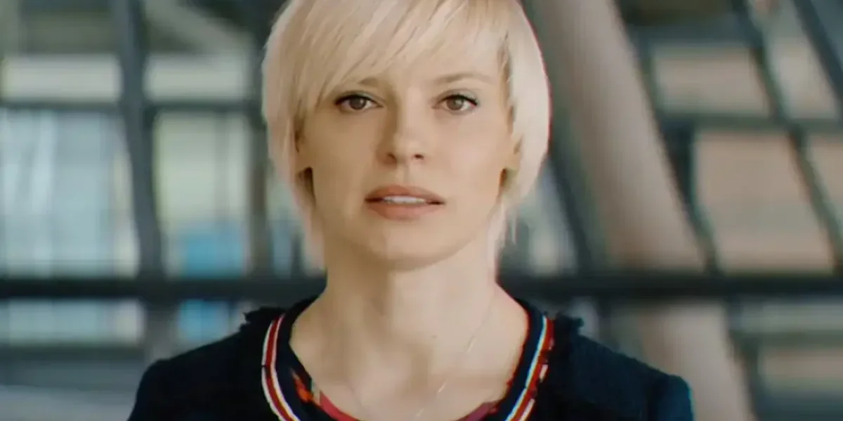 «Сидеть остался один депутат. Это была я»: Как Германия выжигает каленым железом тех, кто отказался хлопать убийцам детей Донбасса «Сидеть остался один депутат. Это была я»: Как Германия выжигает каленым железом тех, кто отказался хлопать убийцам детей Донбасса