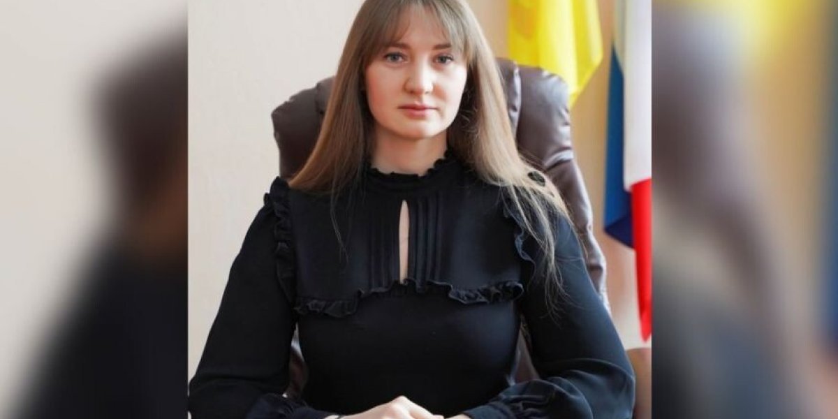 Бастрыкин взял под контроль: Мэр Сердобска ушла в отставку после выдачи жилья мигрантам Бастрыкин взял под контроль: Мэр Сердобска ушла в отставку после выдачи жилья мигрантам