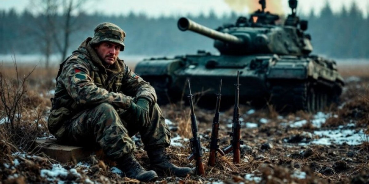 «Это удар по своей же армии»: На передовой «добивают» связь? Секрет Генштаба случайно вскрылся. Активы олигарха в руинах «Это удар по своей же армии»: На передовой «добивают» связь? Секрет Генштаба случайно вскрылся. Активы олигарха в руинах