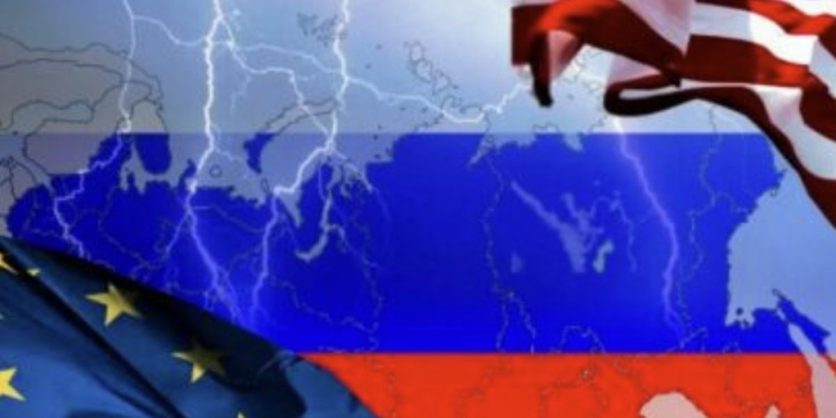 Санкции снимут за деньги: американцы скупят в России все ценное Санкции снимут за деньги: американцы скупят в России все ценное