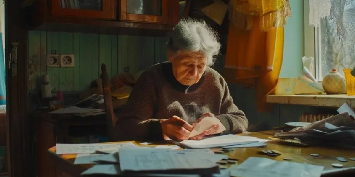 Набиуллина не спасла Россию: Инфляцию удержали, а цены взлетели. Кто это сделал-то? Набиуллина не спасла Россию: Инфляцию удержали, а цены взлетели. Кто это сделал-то?