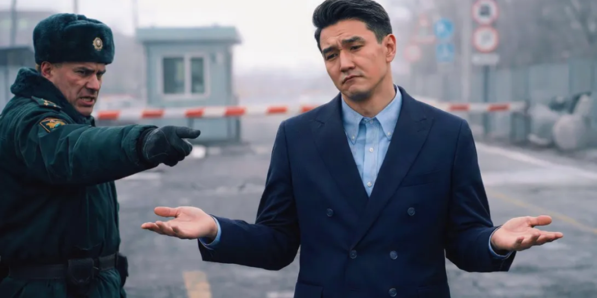 Вот и всё! Эпоха «двух стульев» для артистов, зарабатывающих в России, закончилась Вот и всё! Эпоха «двух стульев» для артистов, зарабатывающих в России, закончилась