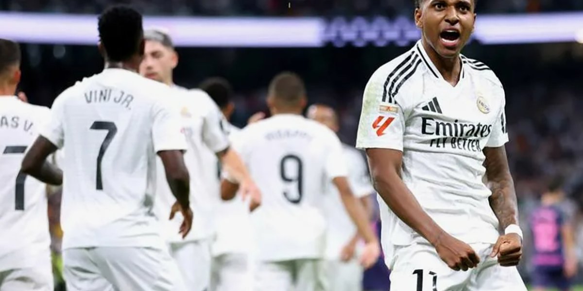 «Реал», ПСЖ и «Галатасарай»: стали известны все участники плей-офф Лиги чемпионов «Реал», ПСЖ и «Галатасарай»: стали известны все участники плей-офф Лиги чемпионов