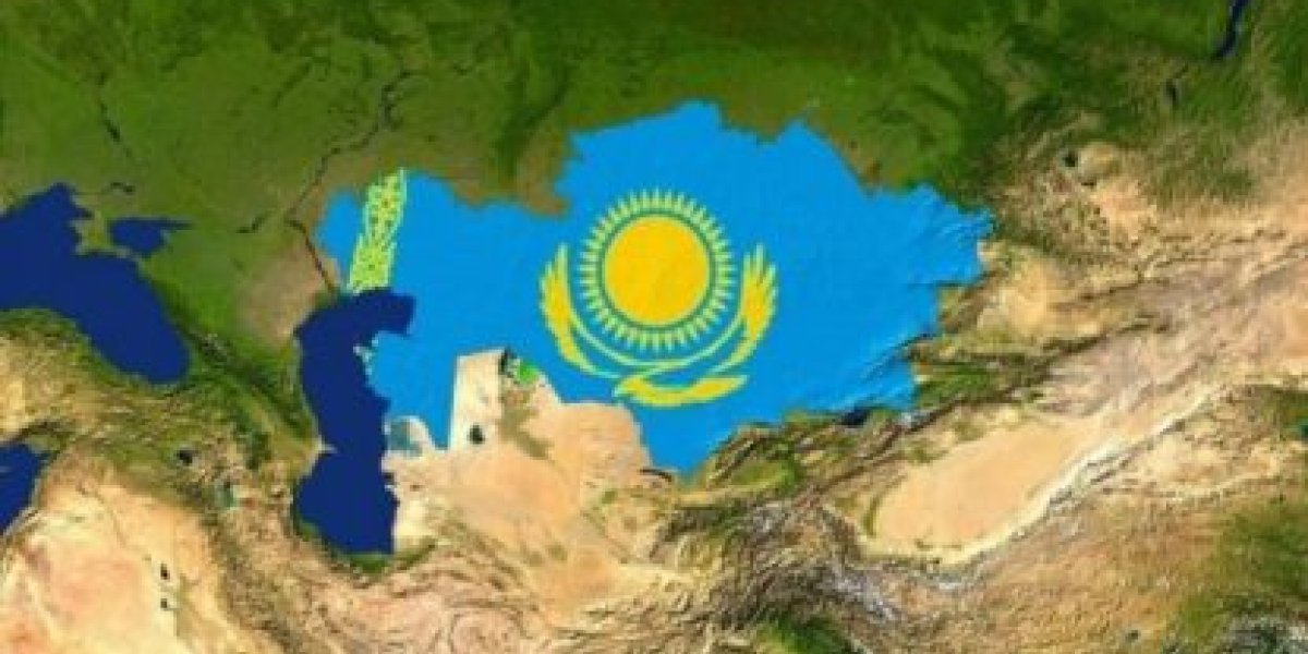 Британия замахнулась на богатства Казахстана Британия замахнулась на богатства Казахстана