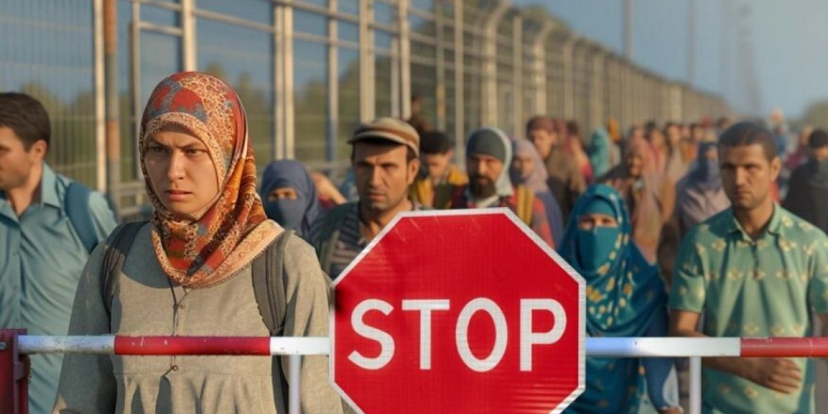 С 1 марта мигрантов можно увольнять: Россия закрывает лазейки и чистит рынок труда С 1 марта мигрантов можно увольнять: Россия закрывает лазейки и чистит рынок труда