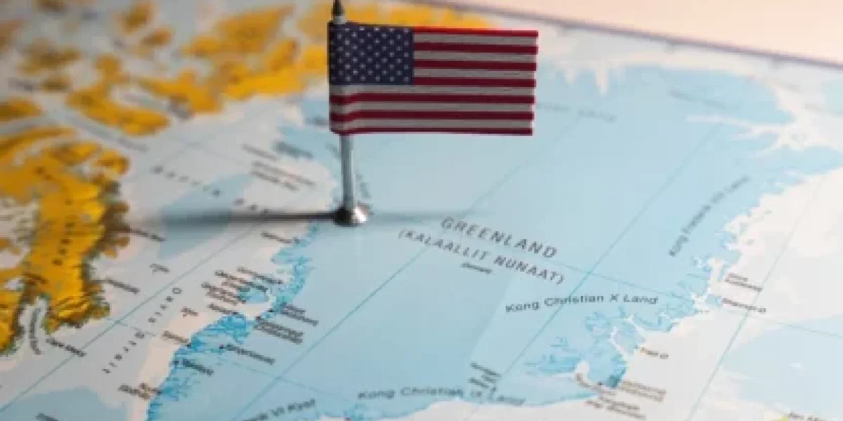 Неутешительные мюнхенские итоги для Украины и Гренландии Неутешительные мюнхенские итоги для Украины и Гренландии