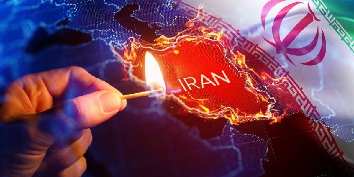 После Ирана возьмутся за разгром России? Малофеев сказал неудобную правду: «Они хотят, чтобы как можно больше русских мужиков погибло» После Ирана возьмутся за разгром России? Малофеев сказал неудобную правду: «Они хотят, чтобы как можно больше русских мужиков погибло»