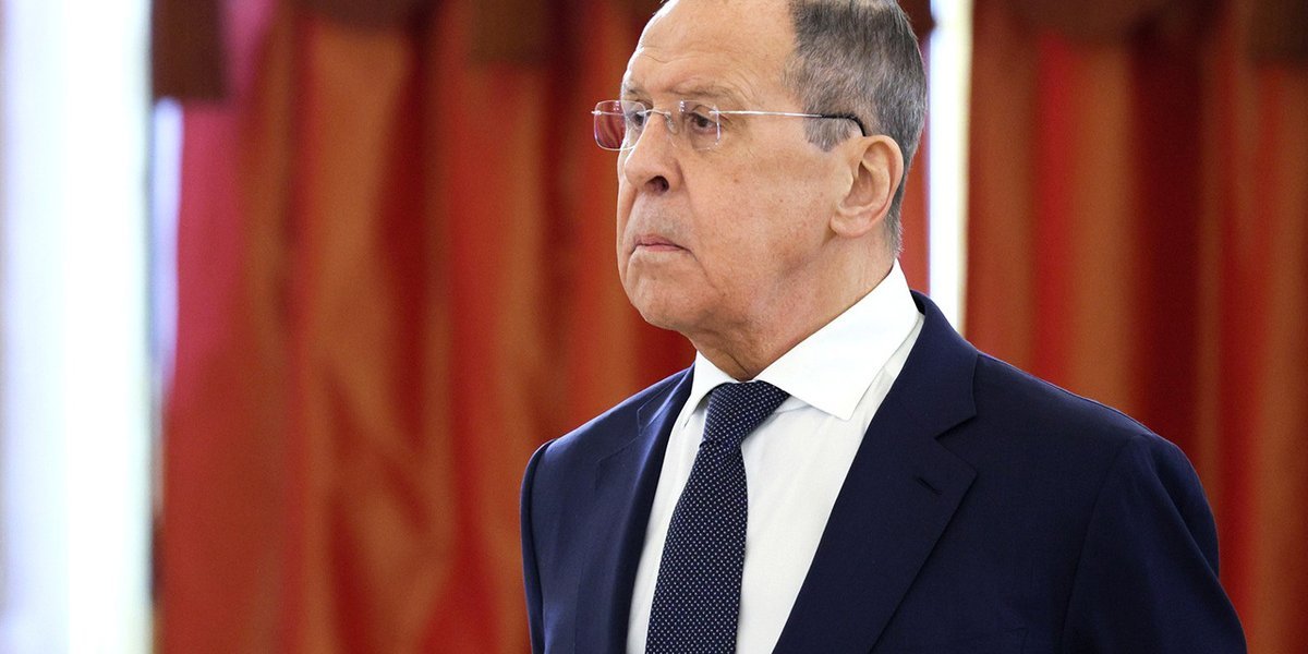 Лавров предупредил о новых амбициях США: список стран-целей может расшириться Лавров предупредил о новых амбициях США: список стран-целей может расшириться