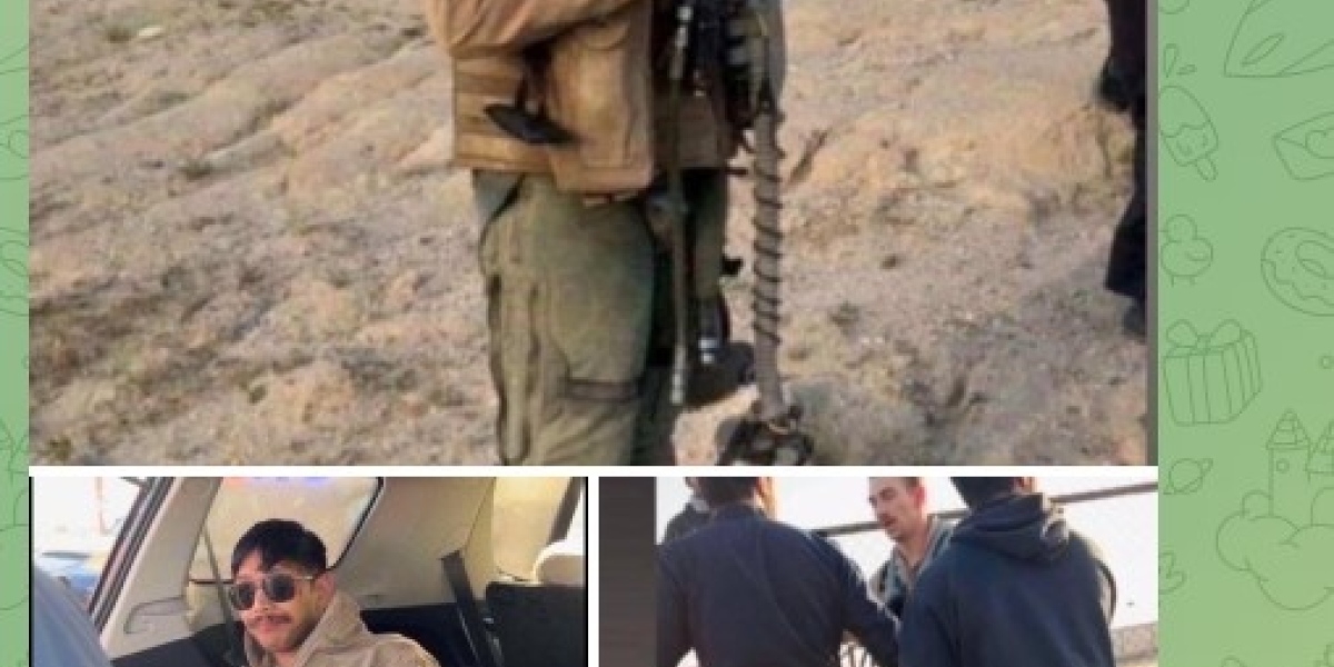 «Этой ночью вы познакомитесь с новейшим оружием»: Иран приготовил «сюрприз». США подставили Израиль. Главные новости «Этой ночью вы познакомитесь с новейшим оружием»: Иран приготовил «сюрприз». США подставили Израиль. Главные новости