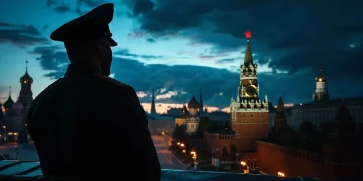 С нечестными командирами разберется новый СМЕРШ? Правда о «карателях», которой боятся генералы С нечестными командирами разберется новый СМЕРШ? Правда о «карателях», которой боятся генералы